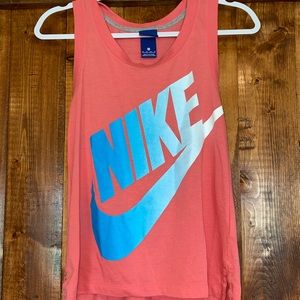 Women’s Nike Tank top